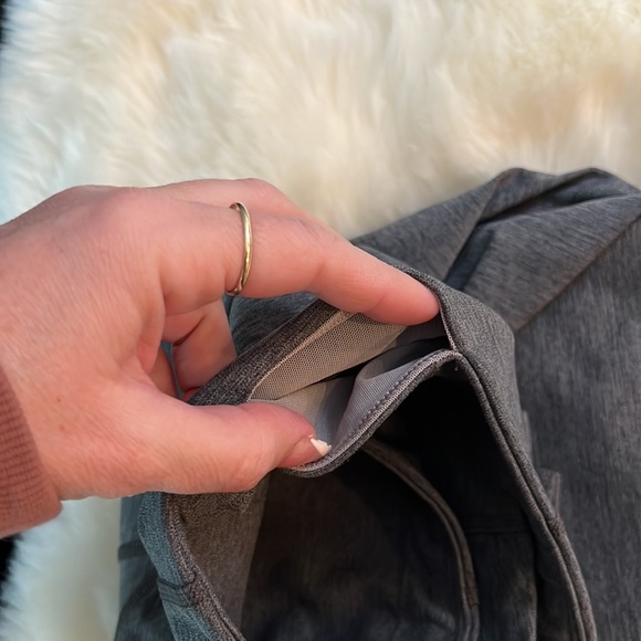 Athleta Rainier Unbrushed 7/8 Tight - Picture 11 of 11